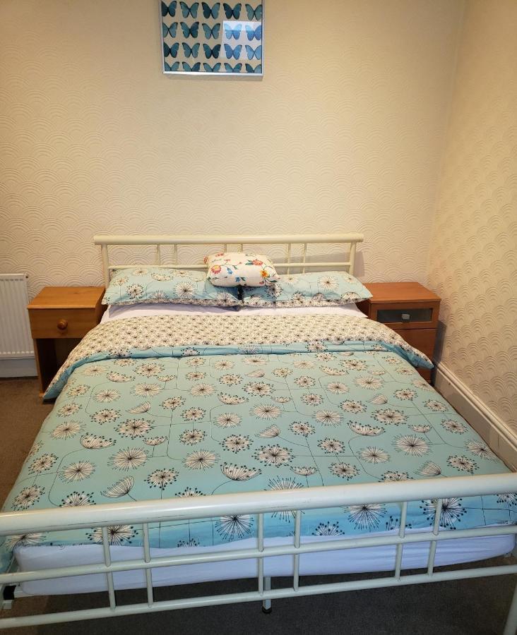 Fernlea Hotel Блекпул Екстериор снимка