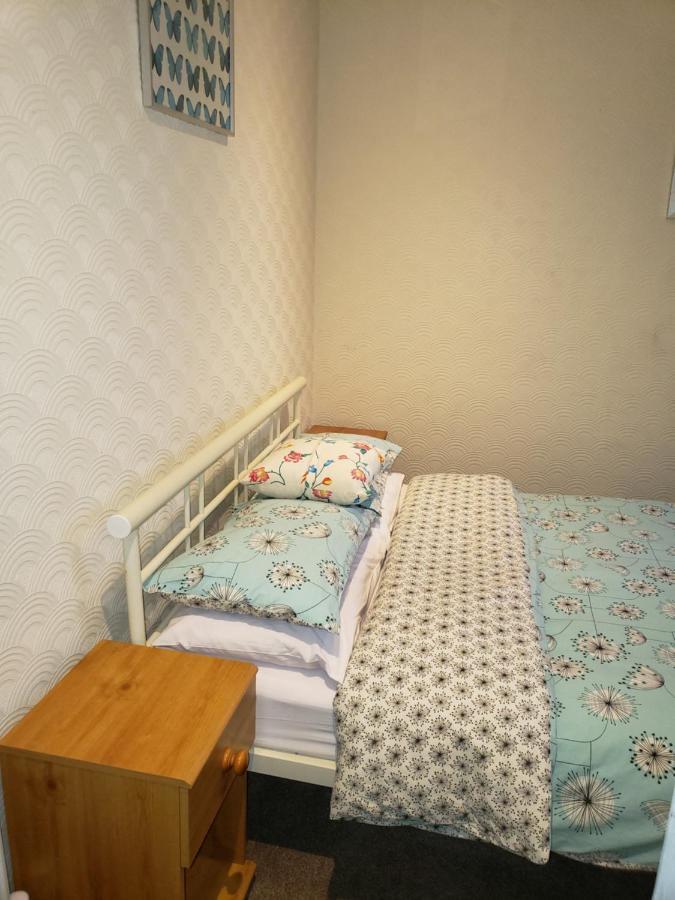 Fernlea Hotel Блекпул Екстериор снимка