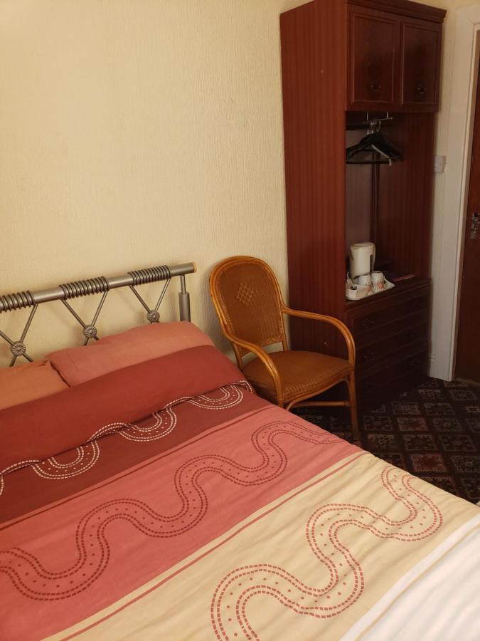 Fernlea Hotel Блекпул Екстериор снимка