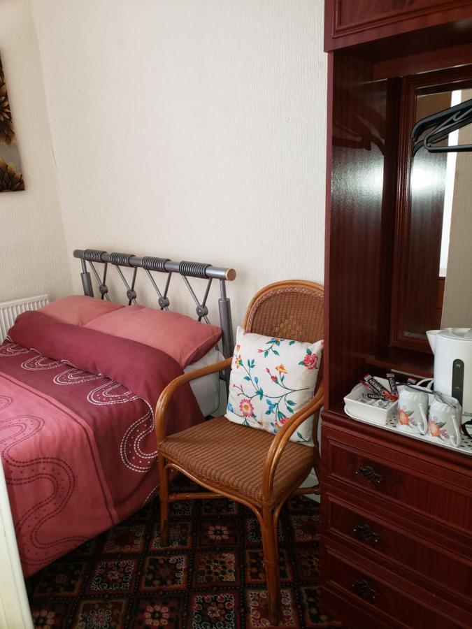 Fernlea Hotel Блекпул Екстериор снимка