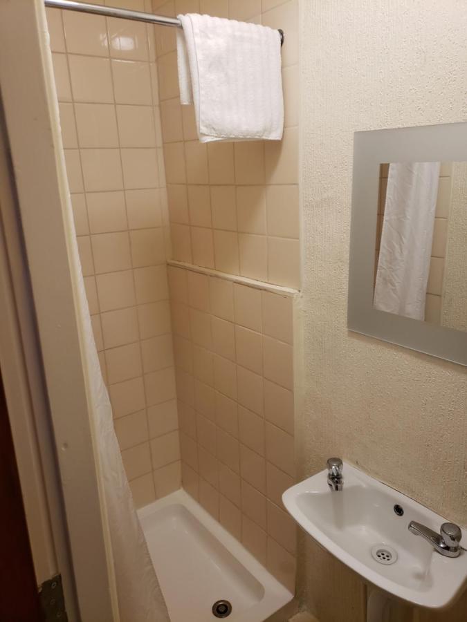 Fernlea Hotel Блекпул Екстериор снимка