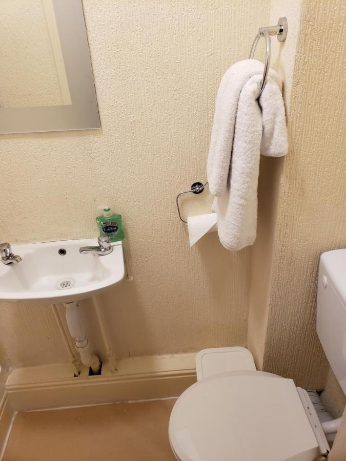 Fernlea Hotel Блекпул Екстериор снимка
