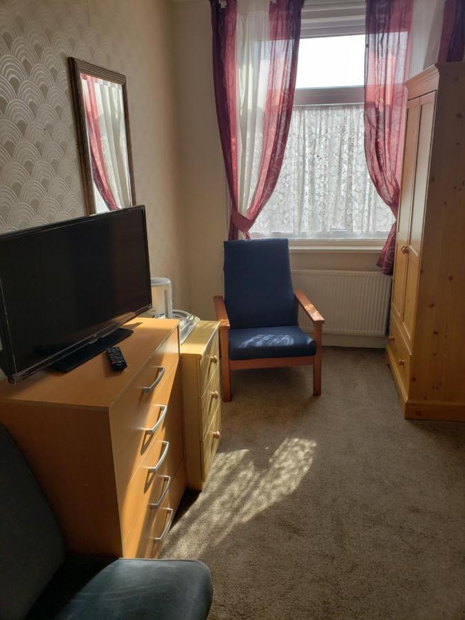 Fernlea Hotel Блекпул Екстериор снимка