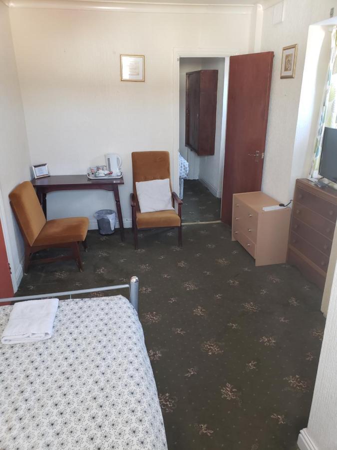 Fernlea Hotel Блекпул Екстериор снимка