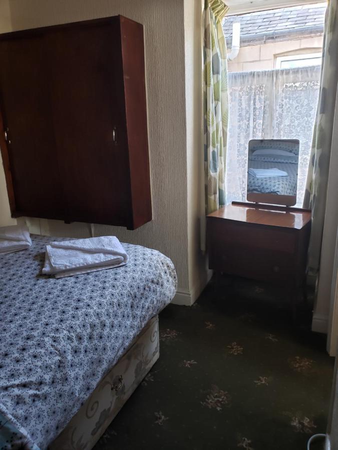 Fernlea Hotel Блекпул Екстериор снимка