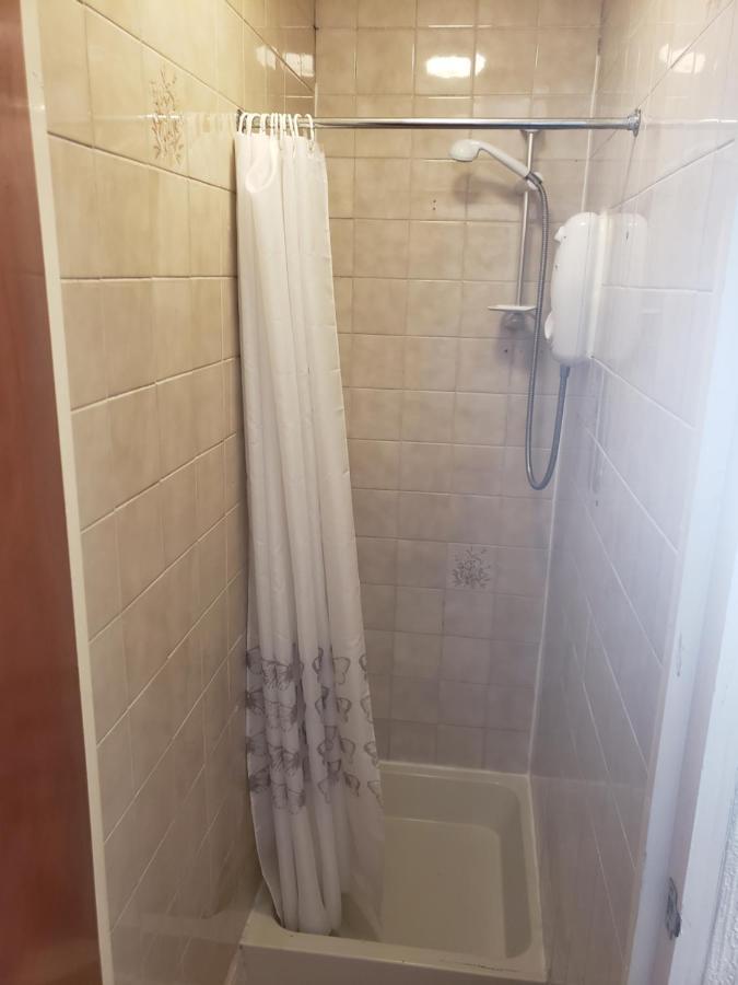 Fernlea Hotel Блекпул Екстериор снимка