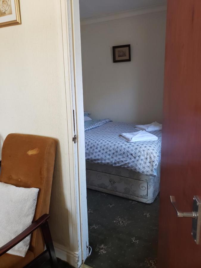 Fernlea Hotel Блекпул Екстериор снимка
