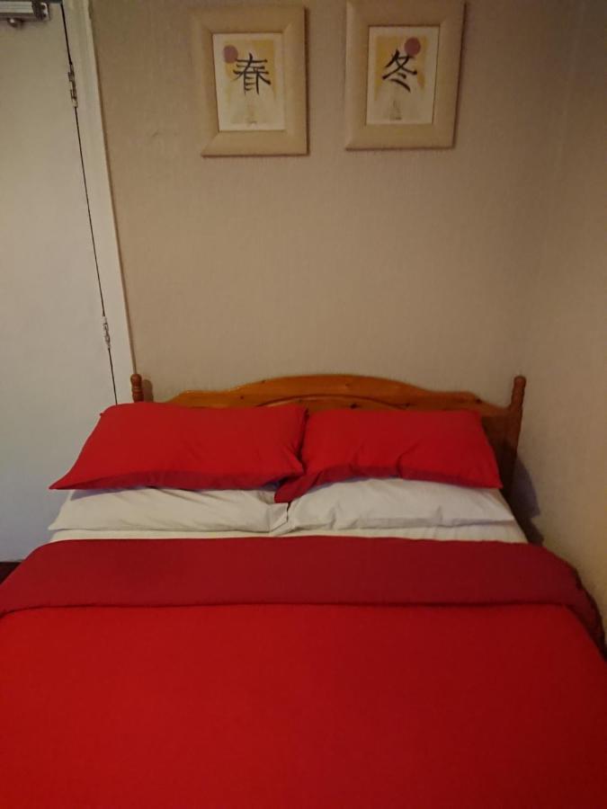 Fernlea Hotel Блекпул Екстериор снимка