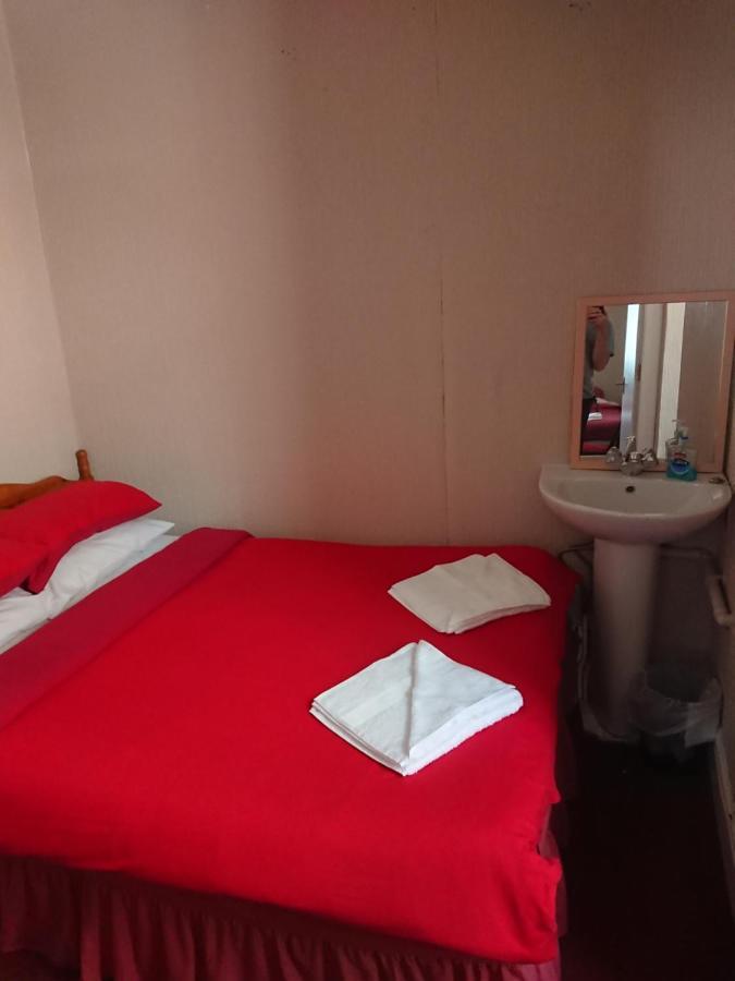 Fernlea Hotel Блекпул Екстериор снимка