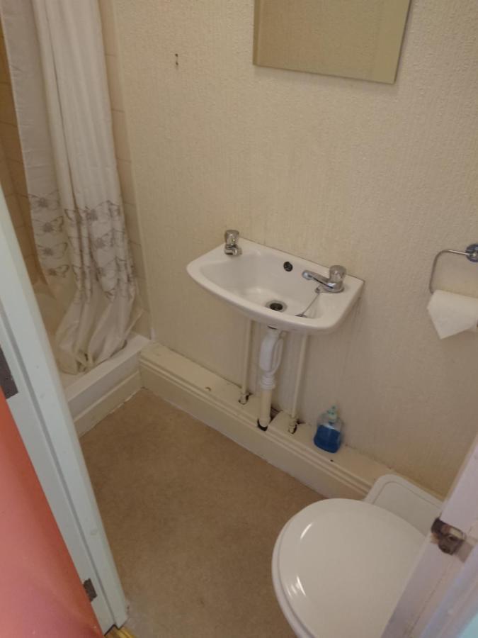Fernlea Hotel Блекпул Екстериор снимка