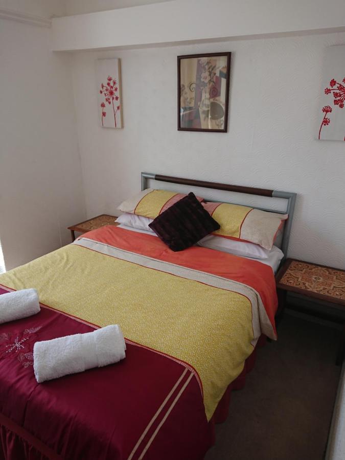 Fernlea Hotel Блекпул Екстериор снимка